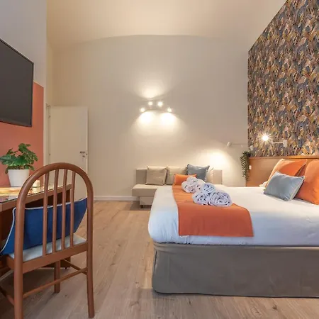Vittoria Garden Suites-2