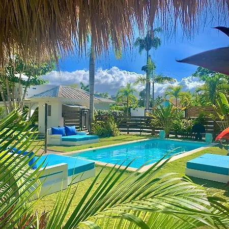 Punta Popy Boutique Hotel - Adults Only-2
