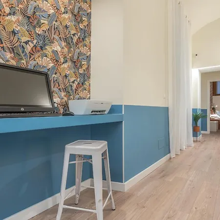 Vittoria Garden Suites-3