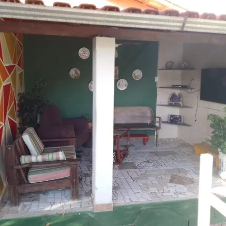 Pousada Miosotis-3