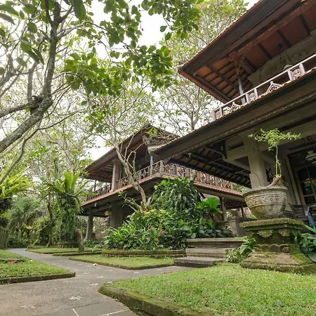 Artini 2 Cottage Ubud-3