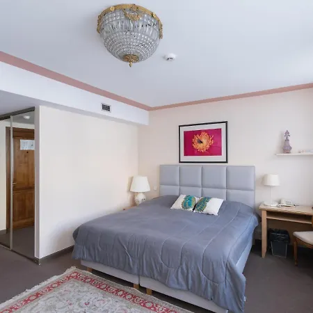 St. Peter'S Boutique Hotel-3