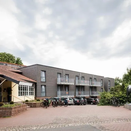 Hotel Weserschlösschen-3