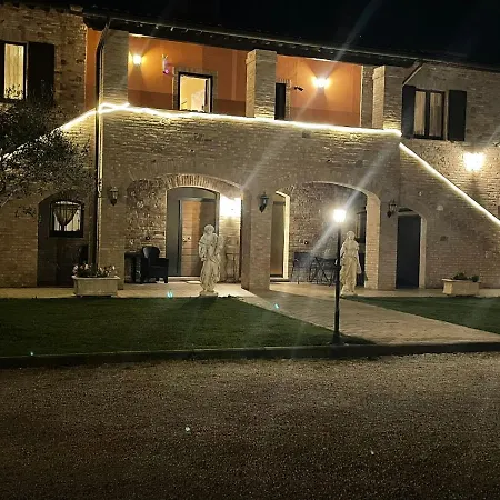 Il Casale Della Fornace-3