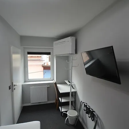 Hotel Mittelpunkt-2