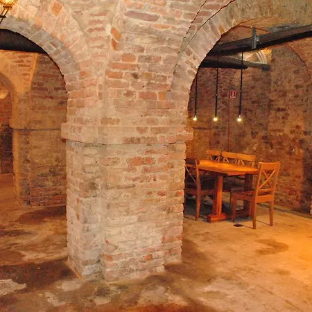 Casa Dei Frati-2