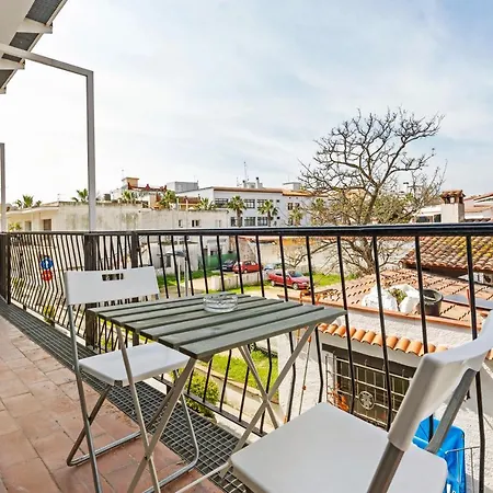 Hostal La Marina-2
