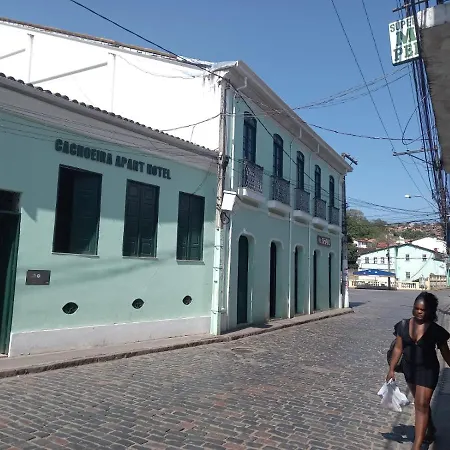 Cachoeira Apart Hotel-2