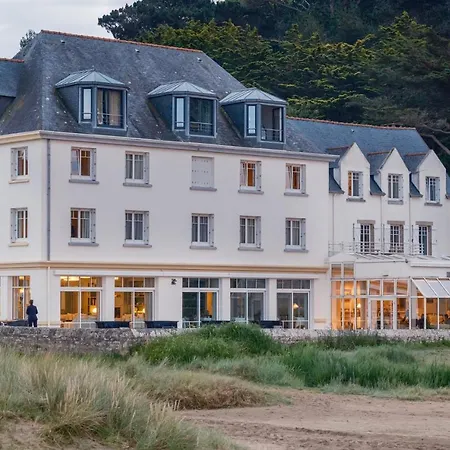 Hôtel de la Plage-2