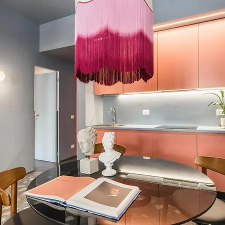 Marcantonio Home Rome - Vatican --3