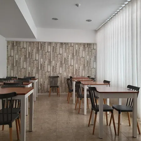 Hotel Ancora Mar-3