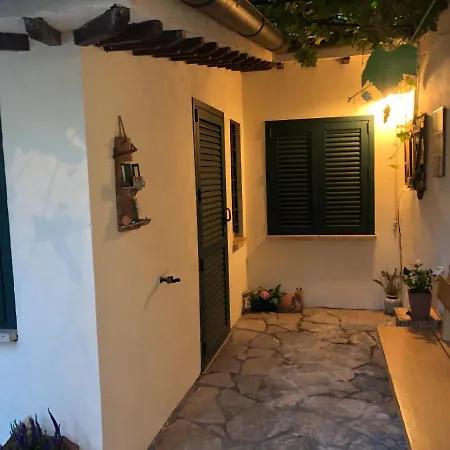 B&B Uva Fragola-3