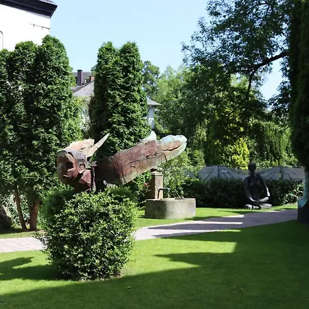 EINSTEIN Hotel am Römerpark-2