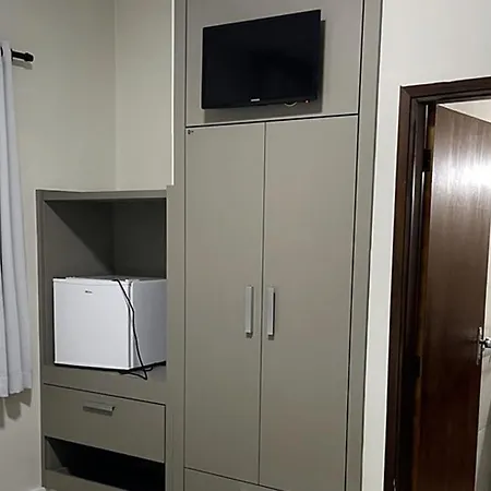 Hotel Turi-3