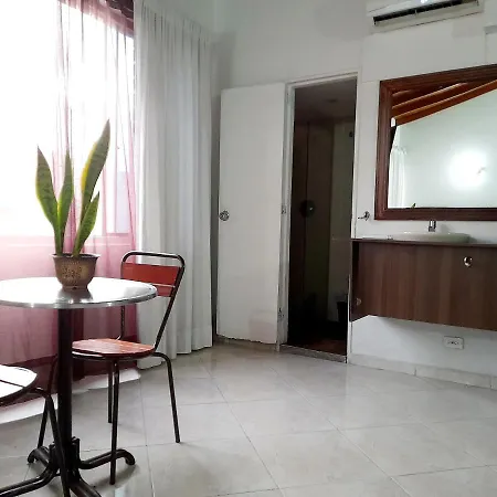 Hotel Saint John-3