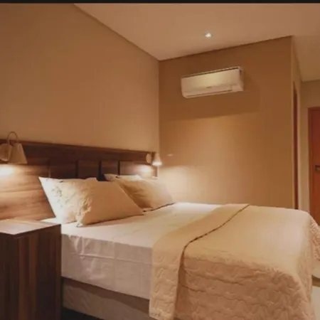 Guess Hotel & Motel-2