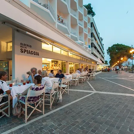 Albergo alla Spiaggia-3