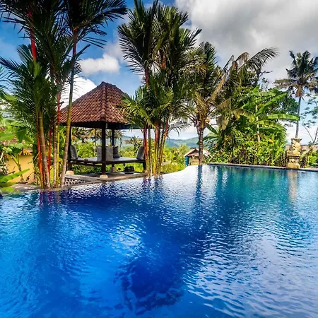 Pelangi Villas Sidemen By Agata-2