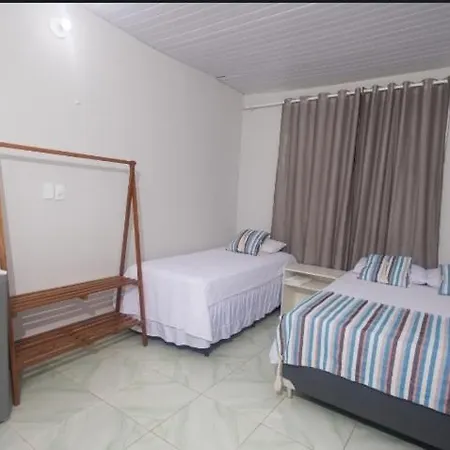 Canoa Hospedagem-2