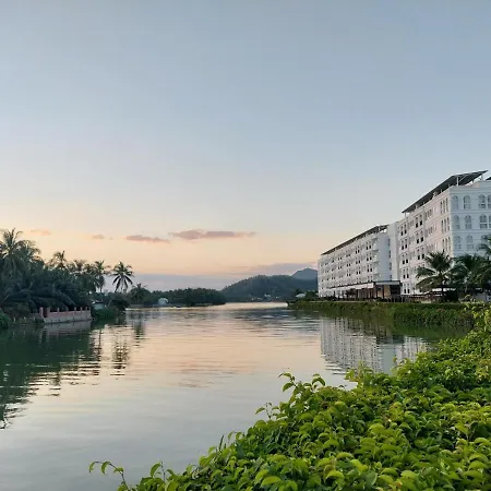 Cham Oasis Nha Trang Resort Condotel-3