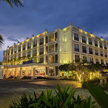 Cham Oasis Nha Trang Resort Condotel-2