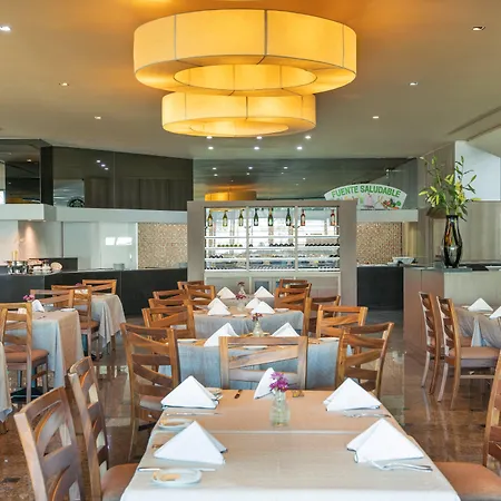 Holiday Inn Guadalajara Select By Ihg-2