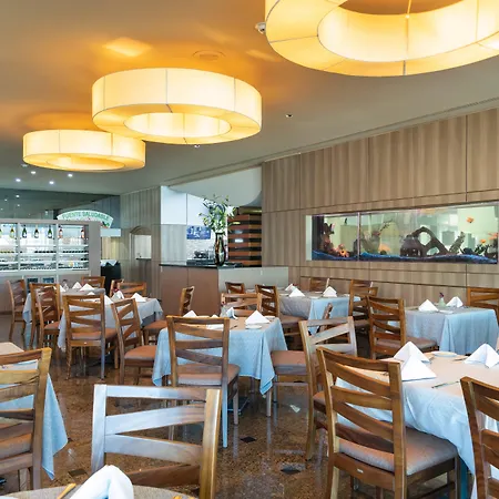 Holiday Inn Guadalajara Select By Ihg-3