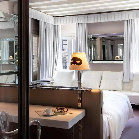 Hotel Palazzina Grassi-3