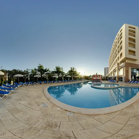 Tryp By Wyndham Lisboa Caparica Mar-3