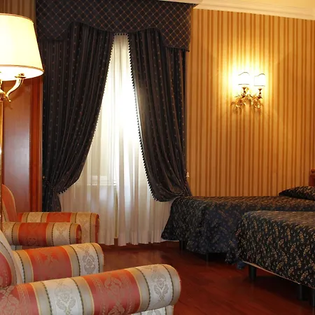 Hotel Sistina-2