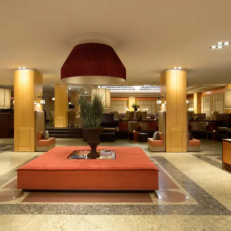 Starhotels Metropole-2