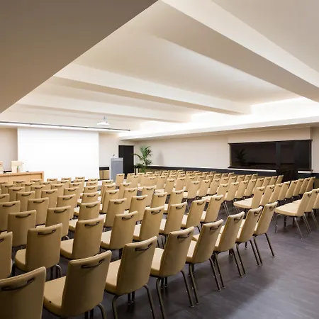 Starhotels Metropole-3