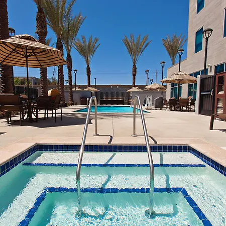 Hyatt Place Los Angeles / Lax / El Segundo-2