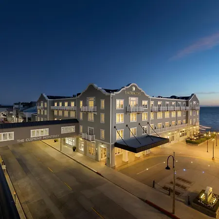 Intercontinental The Clement Monterey By Ihg-3