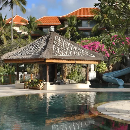 The Westin Resort Nusa Dua, Bali-3