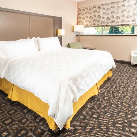 Holiday Inn Louisville East - Hurstbourne By Ihg-3