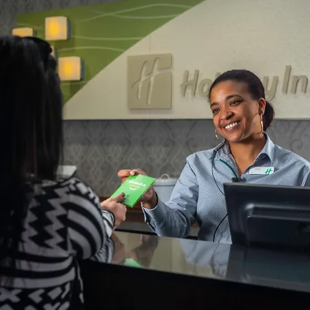 Holiday Inn Louisville East - Hurstbourne By Ihg-2