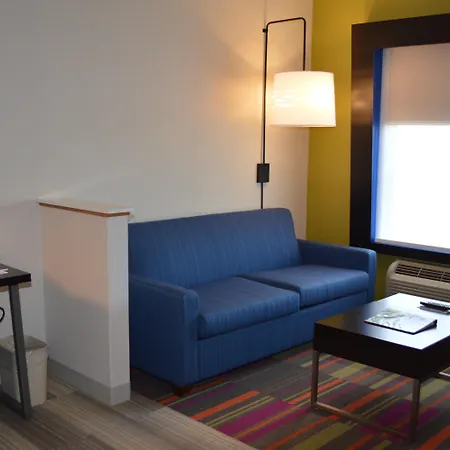 Holiday Inn Express Bloomsburg-2