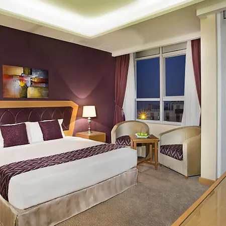 Armada Avenue Hotel-3