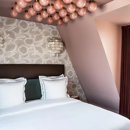 Hotel Du Rond-Point Des Champs-Elysees - Esprit De France-2