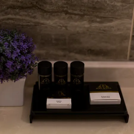 Bueke Hotel Sisli-3