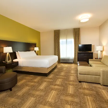 Staybridge Suites Orlando At Seaworld By Ihg - Free Breakfast & Shuttle To Seaworld Parks-3