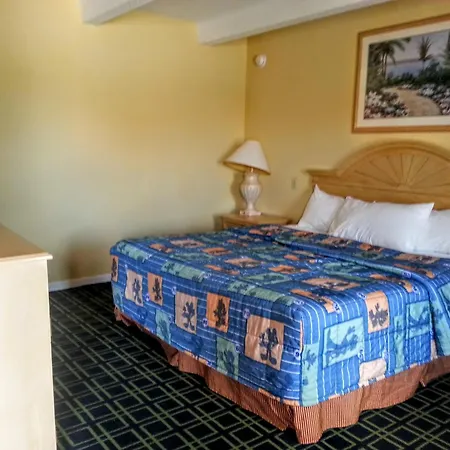 Budget Lodge Mount Dora-3