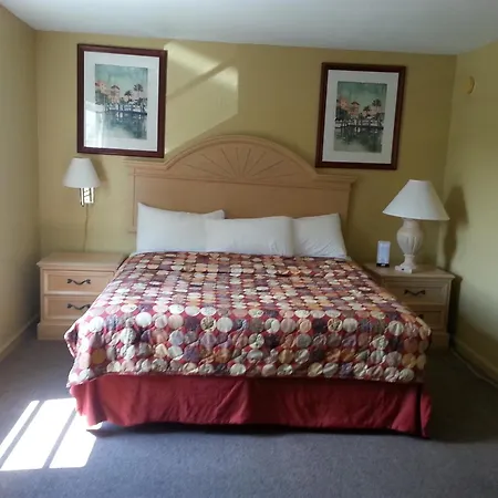 Budget Lodge Mount Dora-2