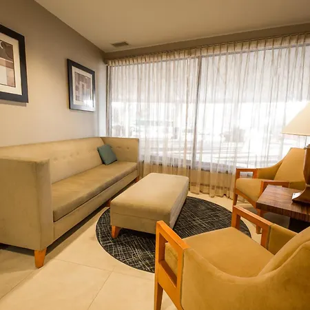 Holiday Inn Raleigh Downtown By Ihg-3