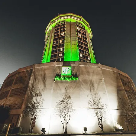 Holiday Inn Raleigh Downtown By Ihg-2