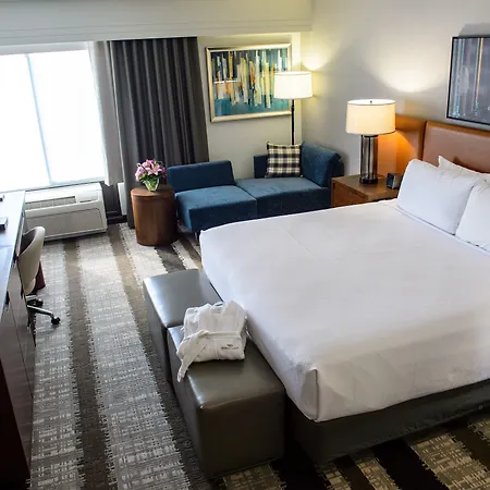Crowne Plaza Dulles Airport By Ihg-2