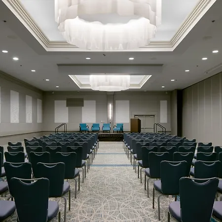 Crowne Plaza Cabana Hotel By Ihg-2