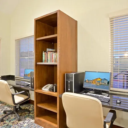 Staybridge Suites Everett - Paine Field By Ihg-3