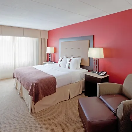 Holiday Inn Portsmouth By Ihg-2